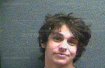 Daniel Harrison Stewart