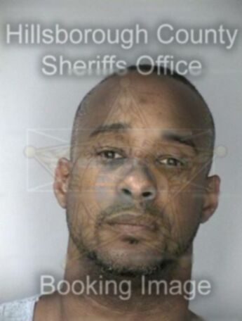Fredrick Kenneth Hill Jr.