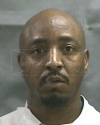 Douglas Pernell Washington