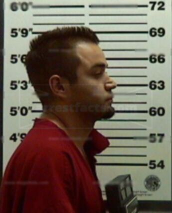 Nathaniel A Chavez