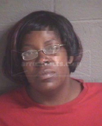 Lashawn Angelique Murphy