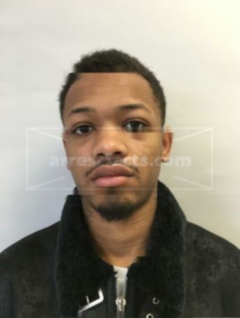 Timothy M Gentry Jr.