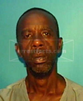 Oliver Theodore Reddick