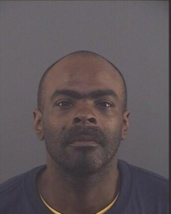 David Eugene Dillard