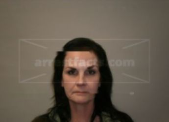 Elaine Gail Fothergill