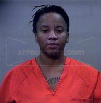 Makisha Lanique Smith