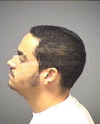 Marcus Lee Casey