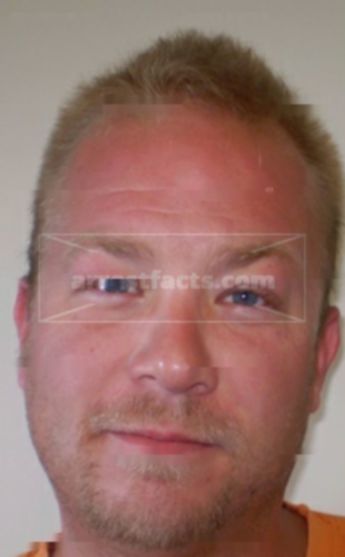 Lance Charles Blondin