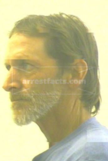 Anthony Bruce Sauls