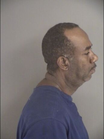 John Olando Lewis