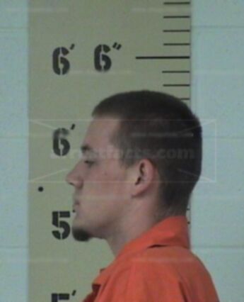 Brandon Michael Goff