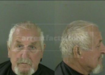 Alan Jerome Houghton