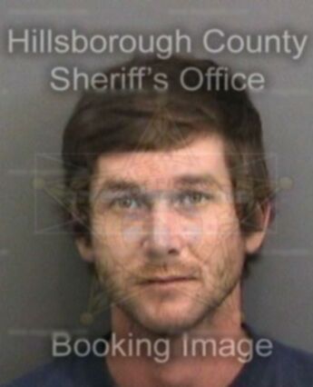 Jaymeson Joe Houston