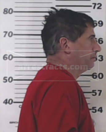 James Donald Bell