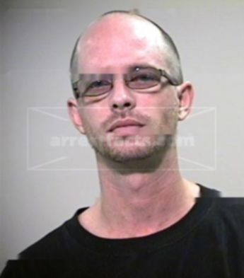 Justin Zachary Skinner