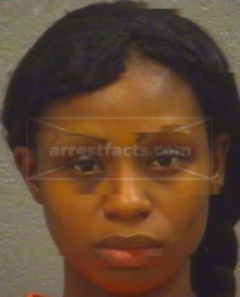 Ysherri Tenell Gifford