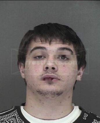 Tyler James Kuske