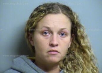 Tricia Renee Thames