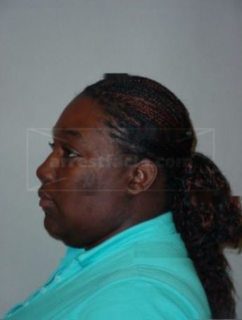 Latoya Cross
