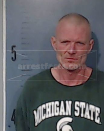 Terry Lee Zylstra Jr.