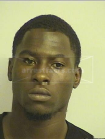 Zhalil Ware