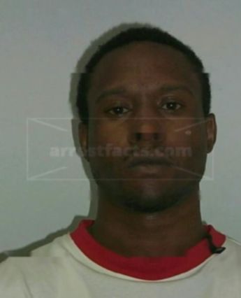 Anthony Renaurd Washington