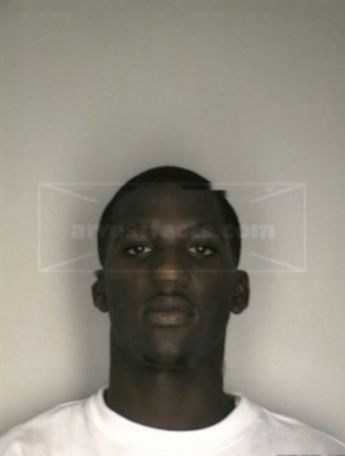 Walter Darrell Pinckney