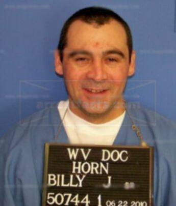 Billy J Horn Sr.