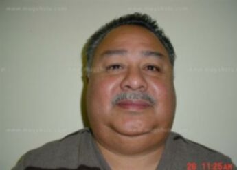 Roberto Zapata Martinez