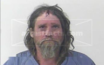 Clinton Carl Camp
