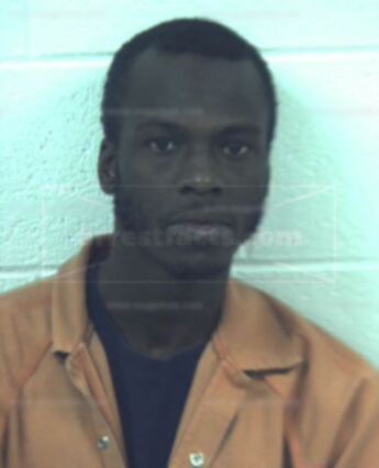 Darrell Alonzo Hill