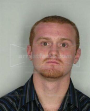 Brice Aaron Sanderson