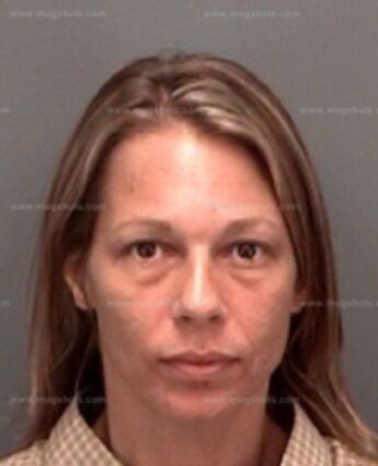Tiffany Ann Holland
