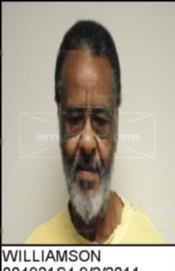 Stanley Glenn Williamson