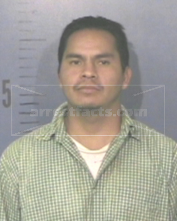 Juan Hernandez Carrera