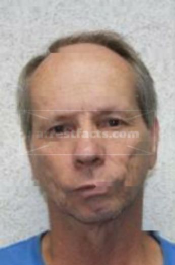 Allan Duane Raehal