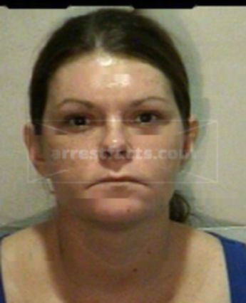 Kimberly Dale Tatrow