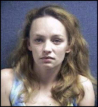 Rebecca Jean Trosper