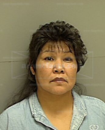 Darlene Moon Oppenhein