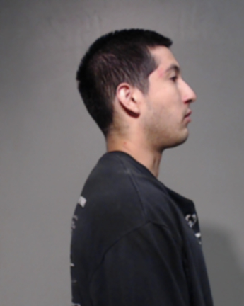 Christopher James Reyna Martinez