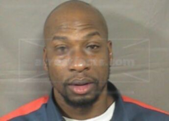 Robert Deshon Williams