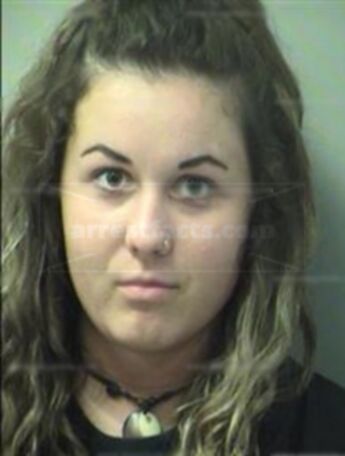 Christina Lauraine Cary