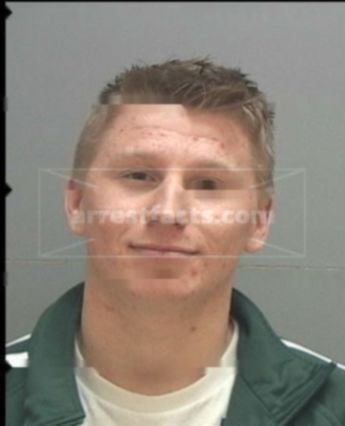 Dylan Edward Coffey