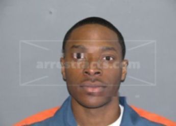 Robert Jermaine Riddle