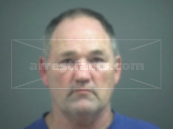 Chester William Morgan