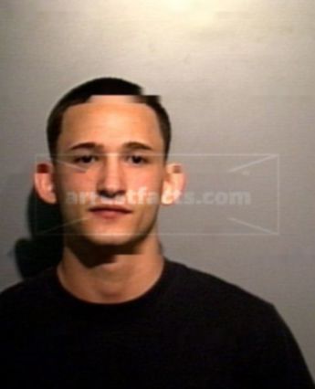 Joshua Wade Boatwright