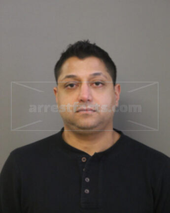 Farooq Patel