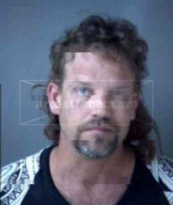 Michael Oran Thomas