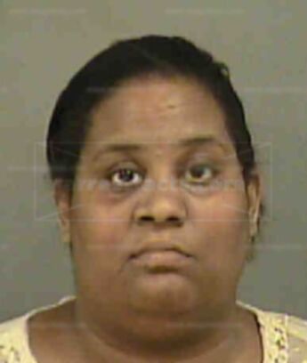 Yolanda Godwin
