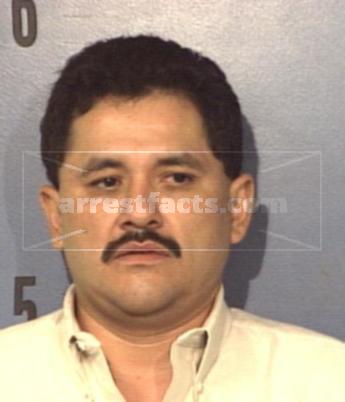 Raul Martinez Trevino